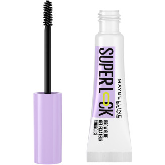 Kulmageeli Maybelline 8 g Superlock Brow Glue