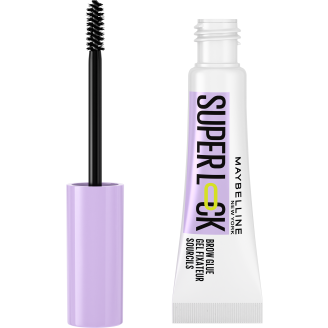 Kulmageeli Maybelline 8 g Superlock Brow Glue