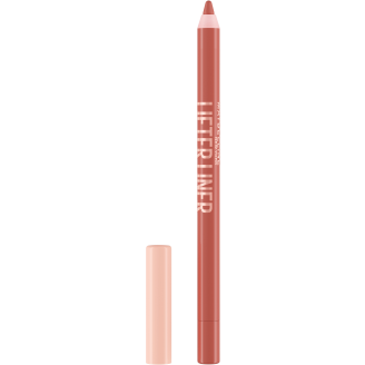 Huultenrajauskynä Maybelline 1,2 g Lifter Liner