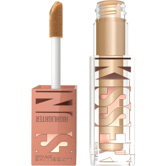 Korostusväri Maybelline 5,4 ml Sunkisser Highlighter 21 All Star