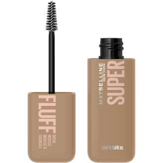 Kulmaväri Maybelline 5 g Super Fluff Brow Mousse
