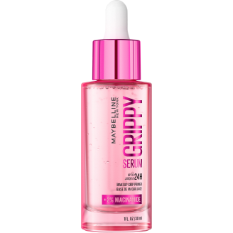 Pohjustusvoide Maybelline 30 ml Grippy Serum Primer