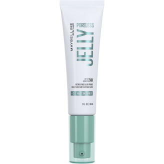 Pohjustusvoide Maybelline 30 ml Poreless Jelly Primer