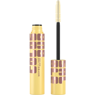 Ripsiväri Maybelline 10 ml Colossal Bubble Black