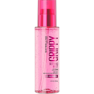 Meikinkiinnityssuihke Maybelline 100 ml Grippy Gel 24h