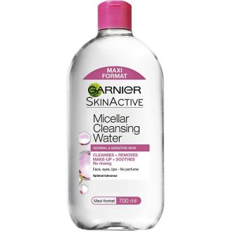 Puhdistusvesi Garnier Skin Active 700 ml Micellar
