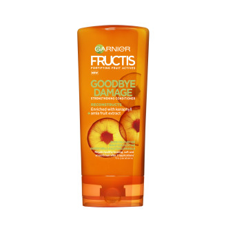 Hoitoaine Garnier Fructis 200 ml Damage Eraser