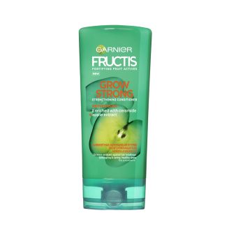 Hoitoaine Garnier 200 ml Grow Strong