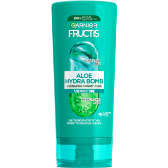 Hoitoaine Garnier Fructis 200 ml Aloe Quencher