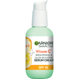 Seerumivoide Garnier 50 ml Vitamin C 2in1 Brightening