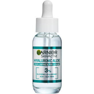 Seerumi Garnier 30 ml Hyaluronic Aloe Replumping