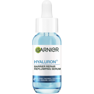 Seerumi Garnier 30 ml Hyaluronic Aloe Replumping