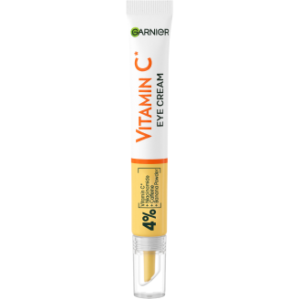 Silmänympärysvoide Garnier 15 ml Vitamin C