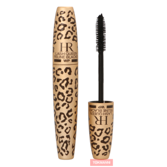 Hr Lash Queen Feline Blacks Waterproof Mascara 7,2ml