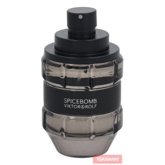Viktor & Rolf Spicebomb Pour Homme Edt Spray 90ml