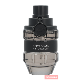 Viktor & Rolf Spicebomb Pour Homme Edt Spray 50ml