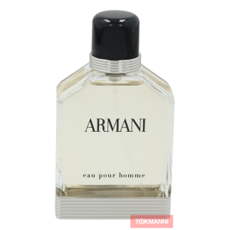Armani Eau Pour Homme Edt Spray