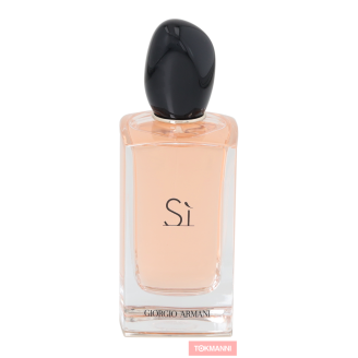 Armani Si Edp Spray 100ml
