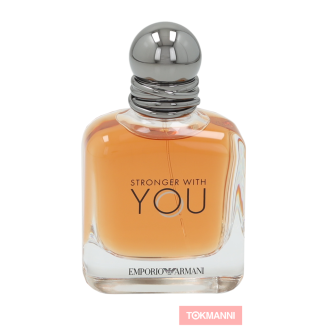 Armani Stronger With You Pour Homme Edt Spray 50ml