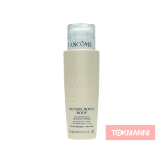 Vartalovoide, Lancome 400 ml Nutrix Royal For Dry Skin