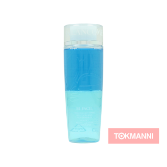 Silmämeikin poistoaine, Lancome 200 ml Bi Facil Instant For Sensitive Eyes
