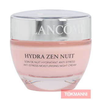 Yövoide, Lancome 50 ml Hydra Zen Anti Stress