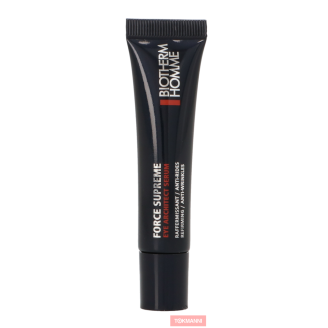 Silmänympärysseerumi, Biotherm 50 ml Homme Force Supreme Eye Architect