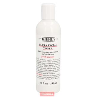 Kasvovesi, Kiehl's 250 ml Ultra Facial