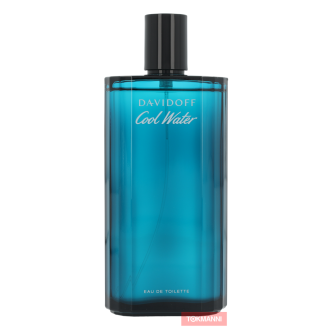 Davidoff Cool Water Man Edt Spray 200ml