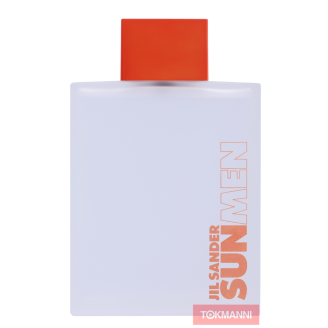 Jil Sander Sun Men Edt Spray 200ml