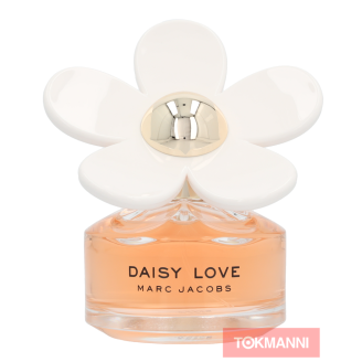 Marc Jacobs Daisy Love Edt Spray 100ml