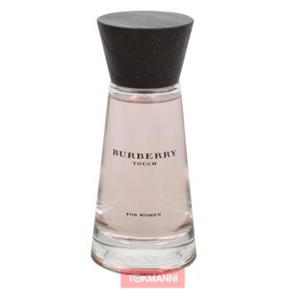 Hajuvesi, Burberry 100 ml Touch For Women Edp Spray