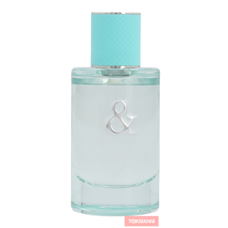 Tiffany & Co Love Her Edp Spray 50ml