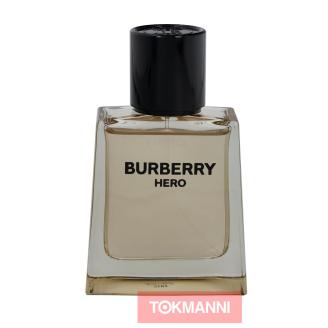 Hajuvesi, Burberry 50 ml Hero Edt Spray