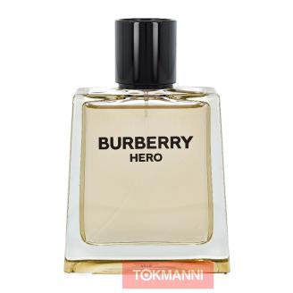 Hajuvesi, Burberry 100 ml Hero Edt Spray