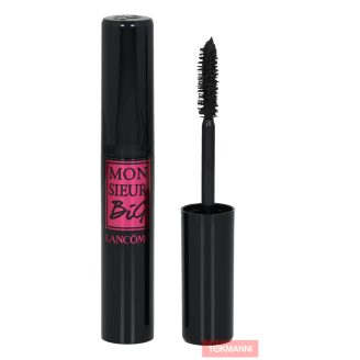 Lancome Monsieur Big Mascara 10ml