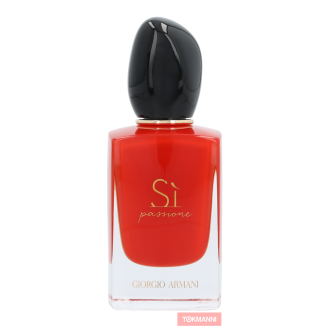 Armani Si Passione Edp Spray 50ml