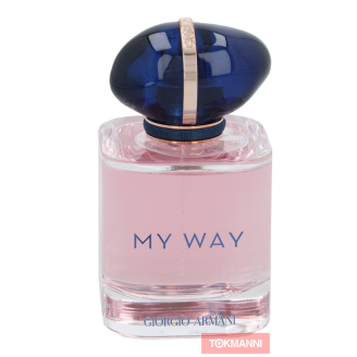 Armani My Way Edp Spray 50ml