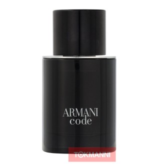 Hajuvesi, Armani 50 ml Code Pour Homme Edt Spray