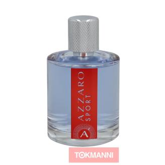 Hajuvesi, Azzaro 100 ml Sport Edt Spray