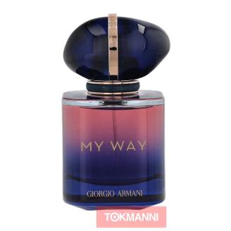 Hajuvesi, Armani 30 ml My Way Le Parfum Edp Spray