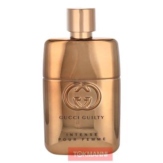 Hajuvesi, Gucci 50 ml Guilty Intense Pour Femme Edp Spray