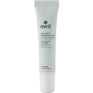 Anti-Blemish Care Avril Organic 15 ml