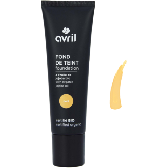 Meikkivoide Avril Organic 30 ml Dore