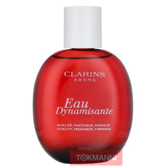 Hajuvesi, Clarins 200 ml Eau Dynamisante Body Mist