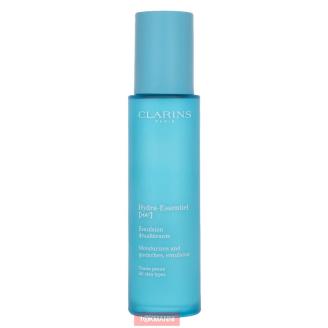 Emulsiovoide, Clarins 75 ml Hydra-Essentiel