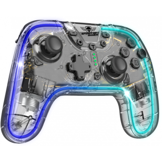 Peliohjain Spirit of Gamer Nintendo Bluetooth
