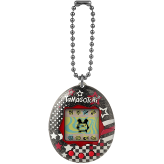 Virtuaalilemmikki Tamagotchi Rock Glitter