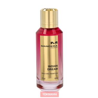Hajuvesi, Mancera 60 ml Indian Dream Edp Spray