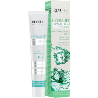 Päivävoide Revuele 50 ml Hydralift Hyaluron